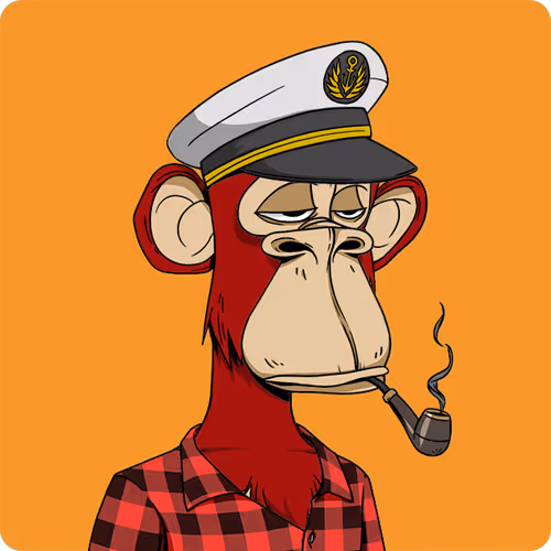 Bored Ape #2833