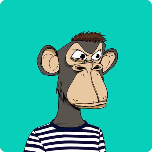 Bored Ape #2239