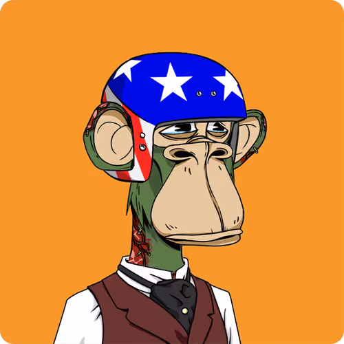 Bored Ape #3883