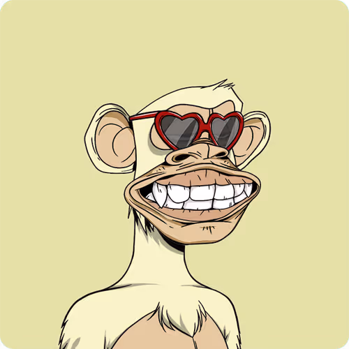 Bored Ape #5467