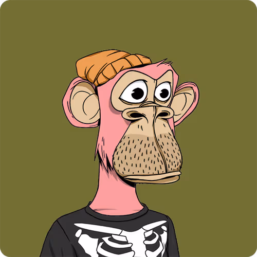 Bored Ape #2879