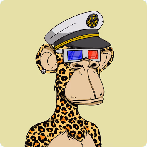 Bored Ape #1431