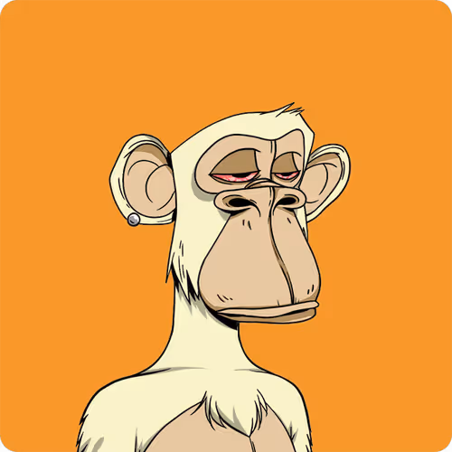 Bored Ape #6622