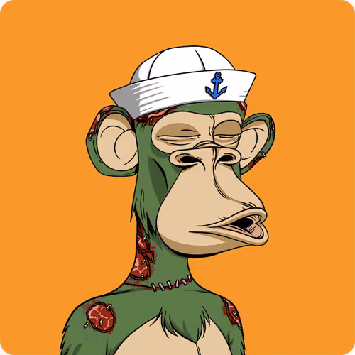 Bored Ape #4294