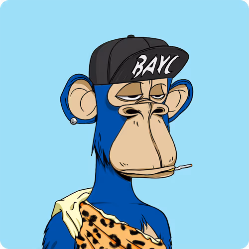 Boredapeyachtclub