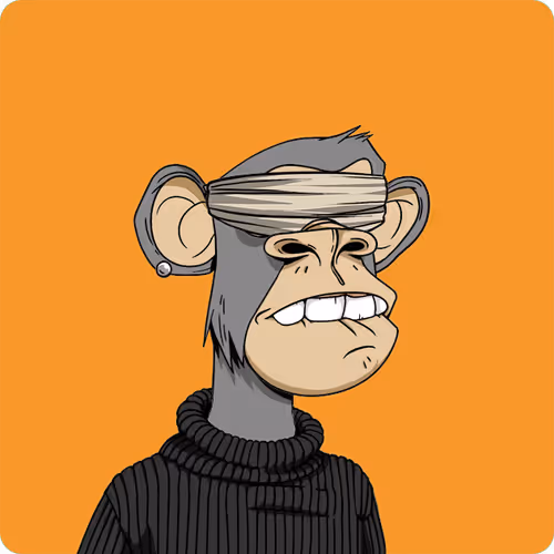 Bored Ape #5137