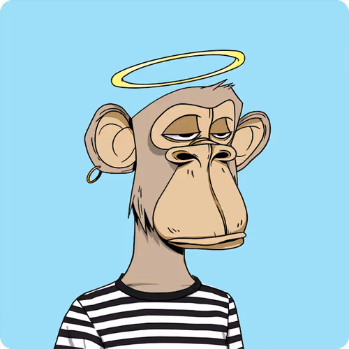 Bored Ape #1990