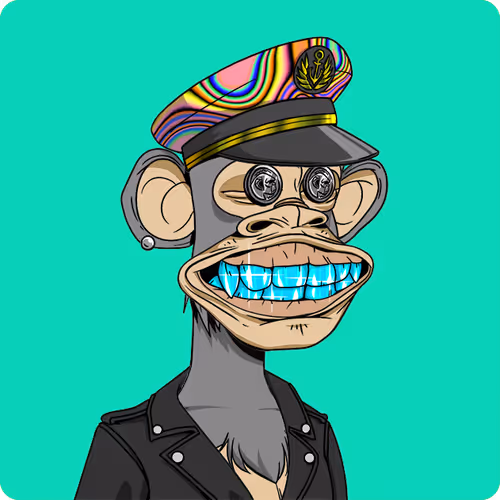 Bored Ape #8005