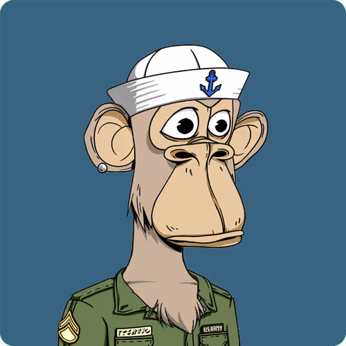 Bored Ape #7378