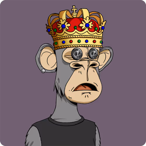 Bored Ape #5621