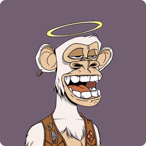 Bored Ape #4406