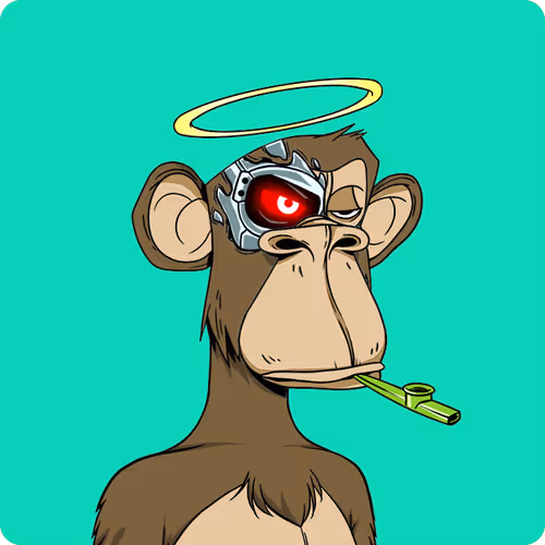 Bored Ape #5676