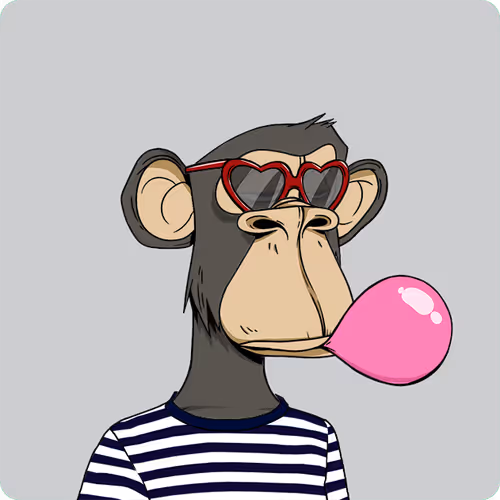 Boredapeyachtclub
