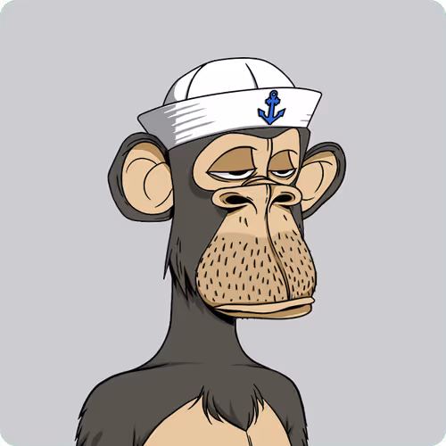 Bored Ape #1325