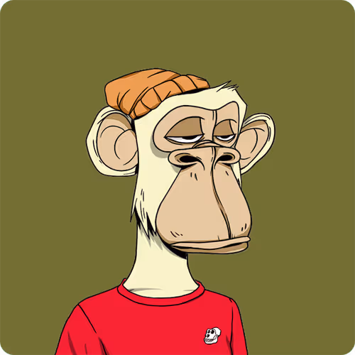 Boredapeyachtclub
