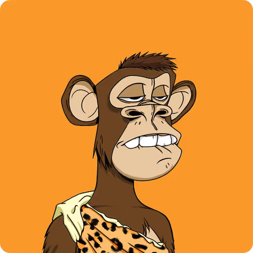 Bored Ape #2013