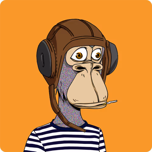 Bored Ape #1097