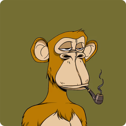Bored Ape #5243