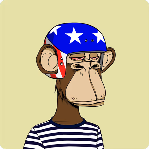 Bored Ape #9626