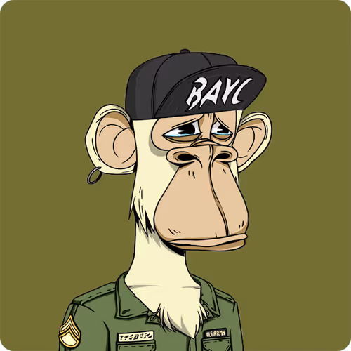 Bored Ape #2343