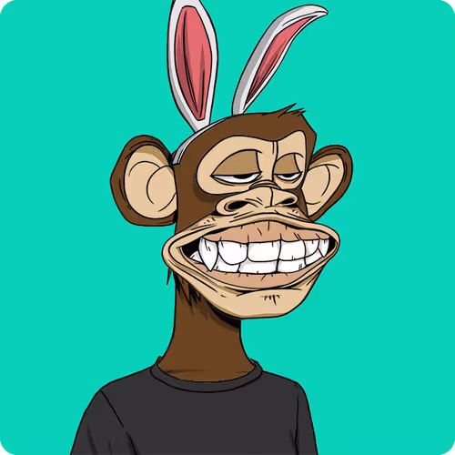 Bored Ape #5251