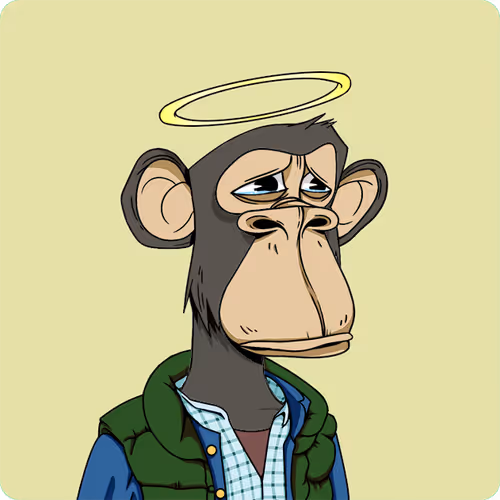 Bored Ape #2949