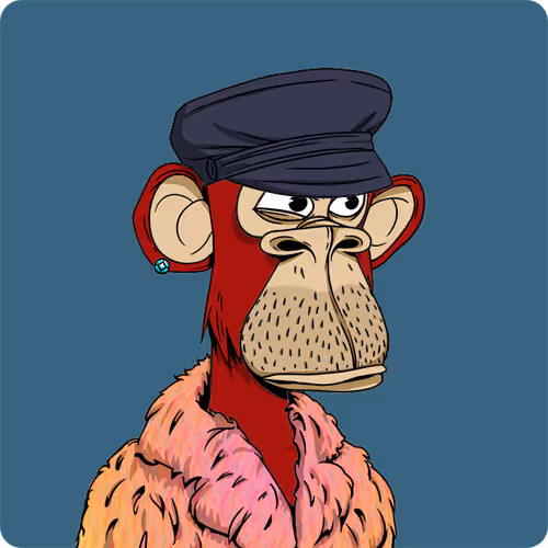 Boredapeyachtclub