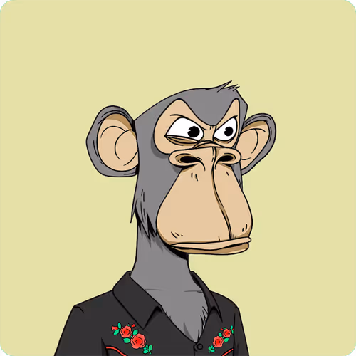 Bored Ape #1994