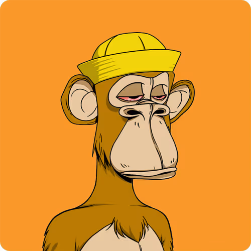 Bored Ape #7570