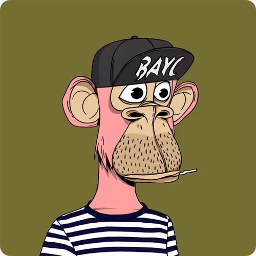 Bored Ape #2339
