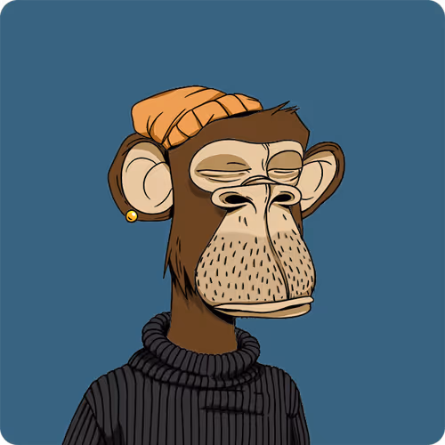 Bored Ape #4242