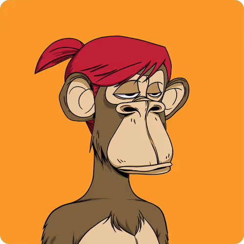Bored Ape #5970