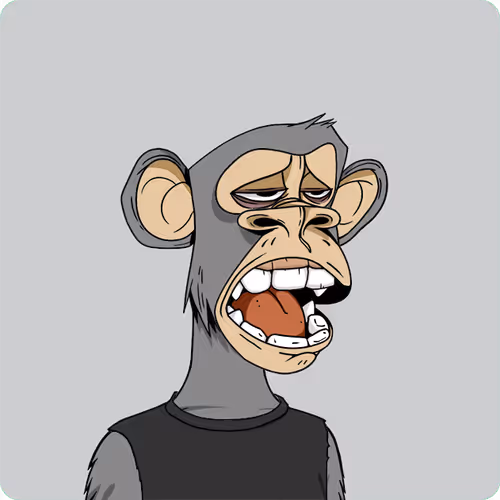 Bored Ape #8951