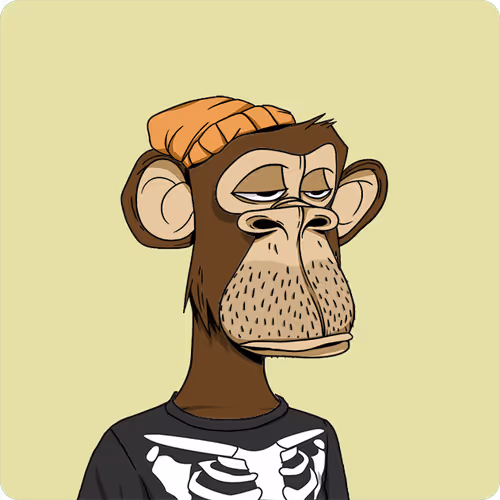 Bored Ape #1640