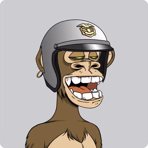 Bored Ape #9514