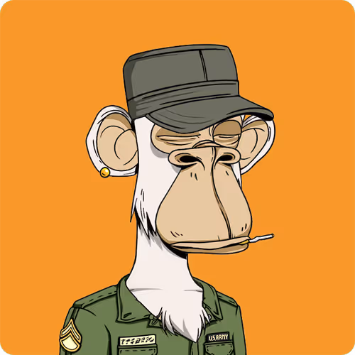 Bored Ape #4262