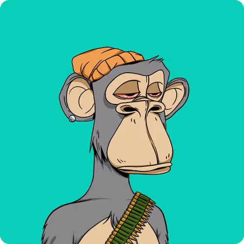 Bored Ape #2279