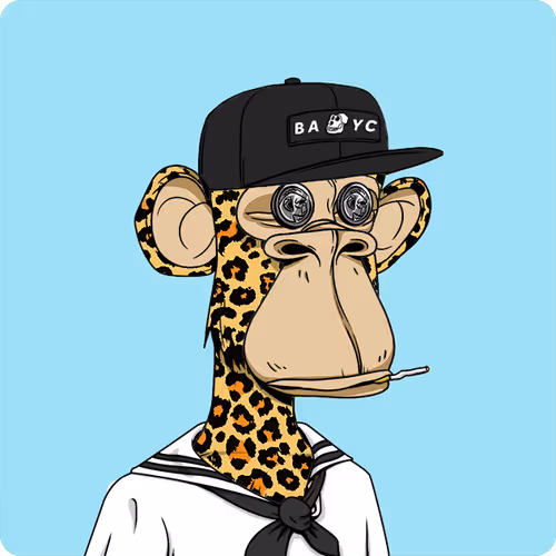 Bored Ape #2719