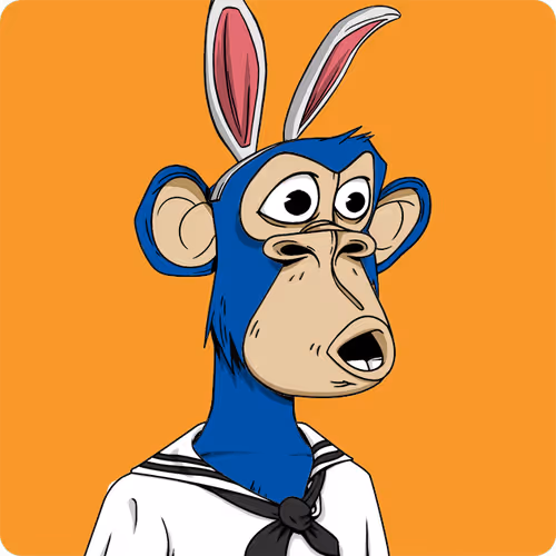 Bored Ape #9189