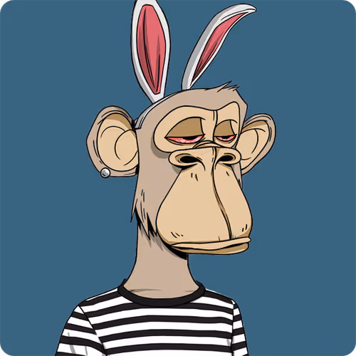 Bored Ape #1955