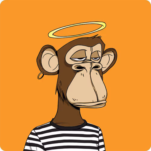 Bored Ape #4336