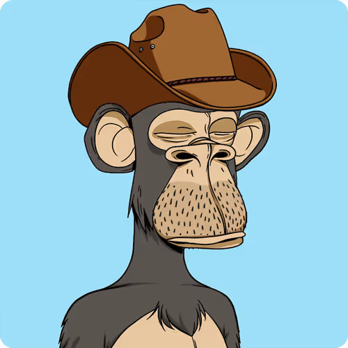 Bored Ape #2823