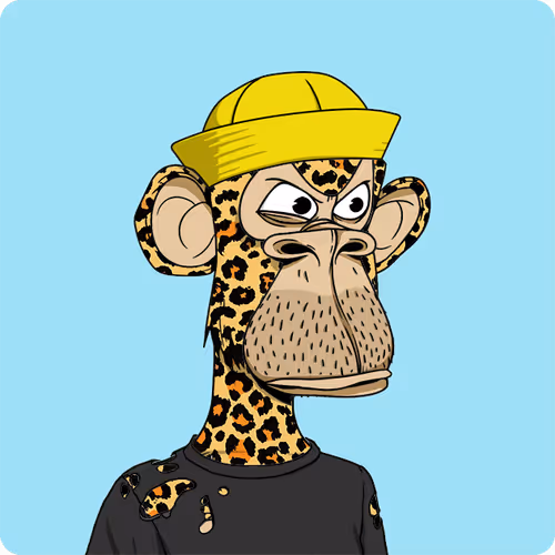 Bored Ape #1695