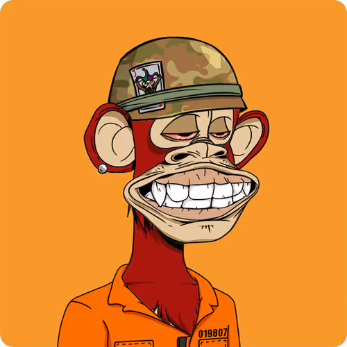 Bored Ape #4936