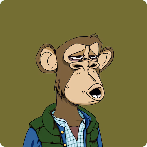 Bored Ape #7239