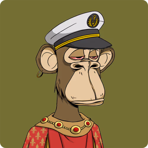 Bored Ape #7982