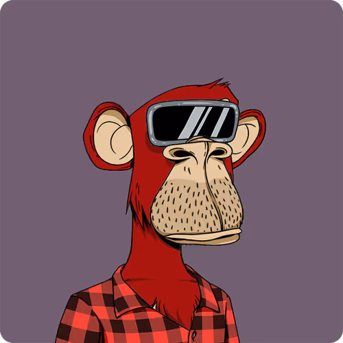 Bored Ape #1179