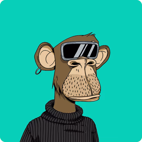 Bored Ape #9329