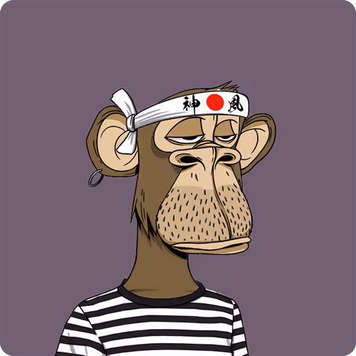 Bored Ape #3856