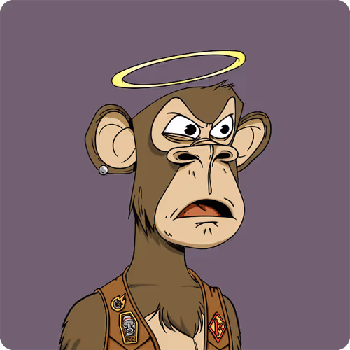 Bored Ape #4223